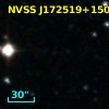 NVSS J172519+150602
