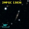 2MFGC 13836