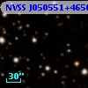 NVSS J050551+465605