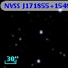 NVSS J171855+154820