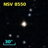 NSV  8550