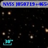 NVSS J050719+465443