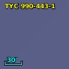 TYC  990-443-1