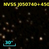 NVSS J050740+450848