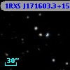 1RXS J171603.3+154317