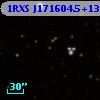 1RXS J171604.5+135815