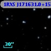 1RXS J171631.0+153242