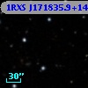 1RXS J171835.9+142006