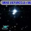 1RXS J171922.1+160641