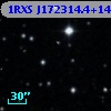 1RXS J172314.4+142103