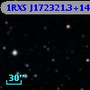 1RXS J172321.3+145714