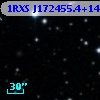 1RXS J172455.4+143009