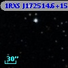 1RXS J172514.6+150546