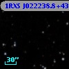 1RXS J022238.8+432250