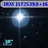 1RXS J172539.8+162238