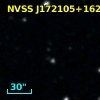 NVSS J172105+162649