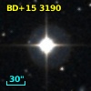 BD+15  3190