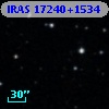 IRAS 17240+1534