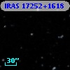 IRAS 17252+1618