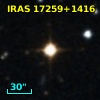 IRAS 17259+1416