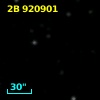 2B 920901