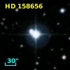HD 158656