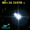 BD+16  3197B