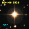 BD+46  2536