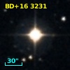 BD+16  3231