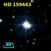 HD 159443