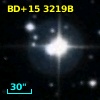 BD+15  3219B
