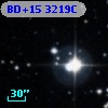 BD+15  3219C