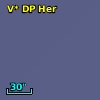 V* DP Her