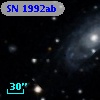 SN 1992ab