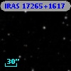 IRAS 17265+1617