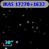 IRAS 17270+1632