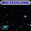 IRAS 17274+1416