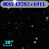 IRAS 17282+1411