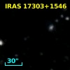 IRAS 17303+1546