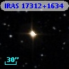 IRAS 17312+1634