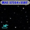 IRAS 17314+1507