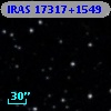 IRAS 17317+1549