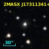 1RXS J173113.6+144259