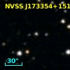 NVSS J173354+151109