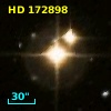 HD 172898