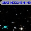 1RXS J022245.4+435237