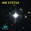 HD 172714