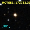 ROTSE1 J172732.39+160917.9