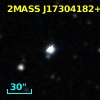 2MASS J17304182+1612191