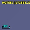 ROTSE1 J172858.29+151048.7